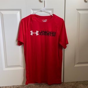 Under Armour Shirt